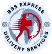 BSS Express logo